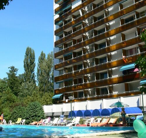 Neptun Apartman Balatonföldvár 