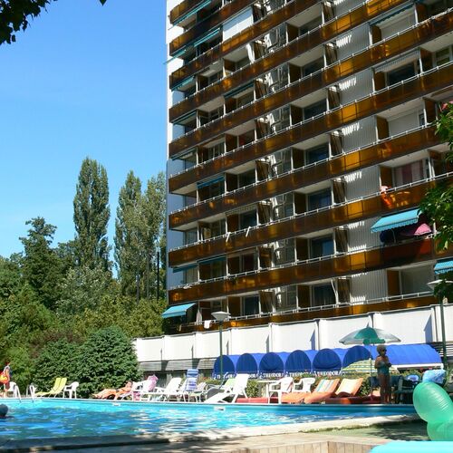Neptun Apartman Balatonföldvár