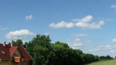 Neptun Apartman Tisza-tó Újlőrincfalva 