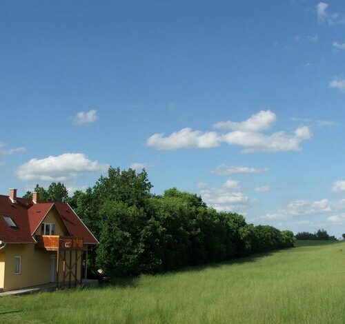 Neptun Apartman Tisza-tó Újlőrincfalva 