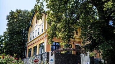 Neptun Panzió Badacsony 