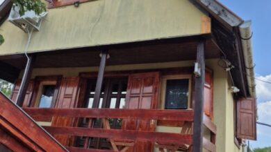 Néró Vendégház Polgárdi 