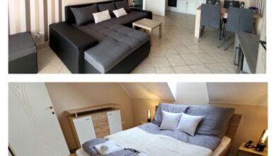 Nest Apartman Hajdúszoboszló 