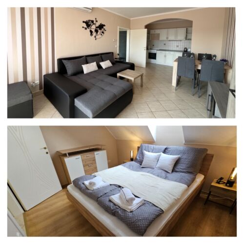 Nest Apartman Hajdúszoboszló