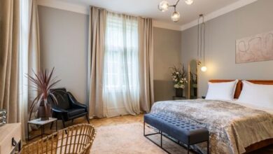 Nest Szálláshely Győr 