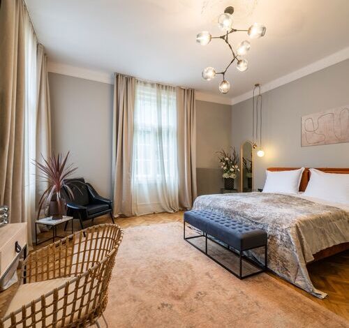 Nest Szálláshely Győr 