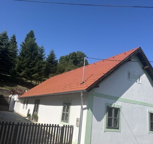 NeuHaus Apartman Úrkút 