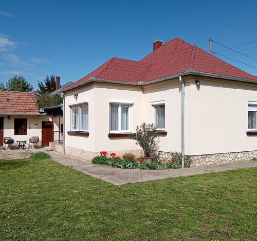 Neubauer Vendégház*** Mohács 