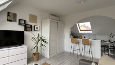 Neva Apartman Eger 