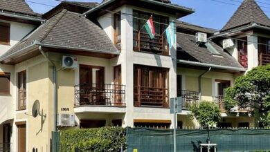 Neva Apartman Hévíz 