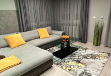 New Apartman Debrecen 