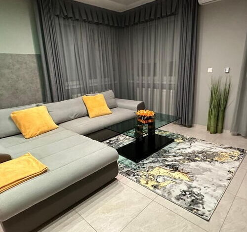 New Apartman Debrecen 