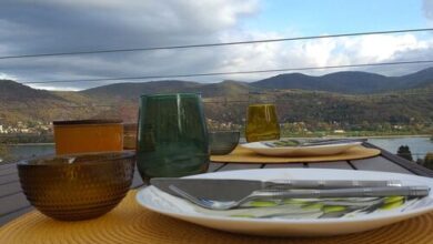 New Hope Land Apartman Nagymaros 