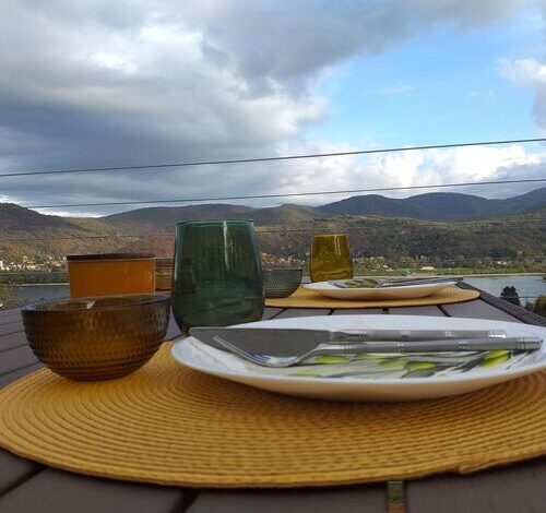 New Hope Land Apartman Nagymaros 