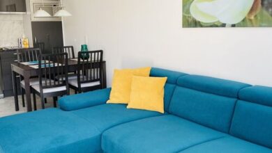 New & Modern Apartment Lotusblüte Hévíz 