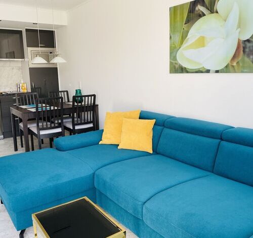 New & Modern Apartment Lotusblüte Hévíz 