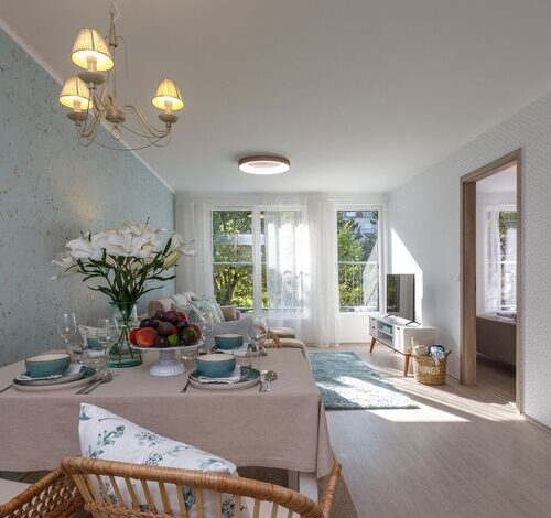 New VeronikApartman Hévíz 