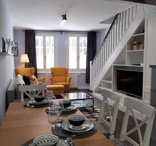 NewOne Apartman Sopron 