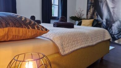 NewPearl Apartman Sopron 