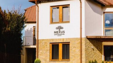 Nexus Apartman Hévíz 