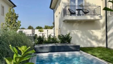 Nexus Apartman Siófok 