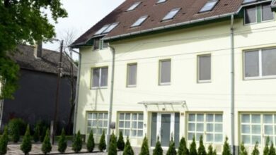 Nexus Apartman Szeged 