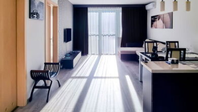 Nice Home Apartment 1 Budapest 