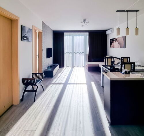 Nice Home Apartment 1 Budapest 