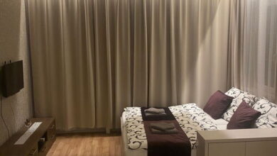 Nice Home Apartment 2 Abda 