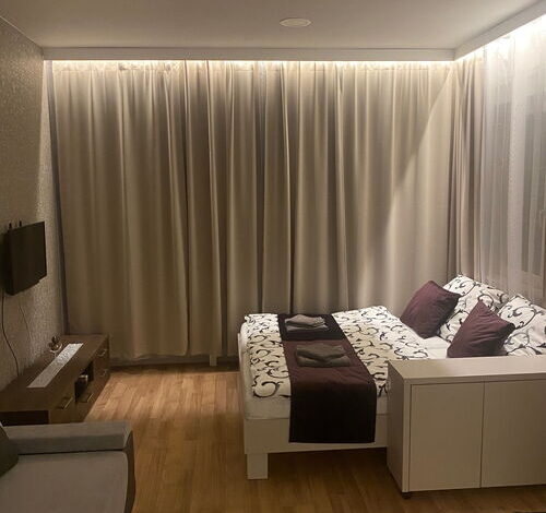 Nice Home Apartment 2 Abda 