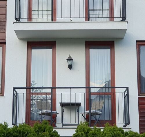 Niki Apartman Balatonlelle 