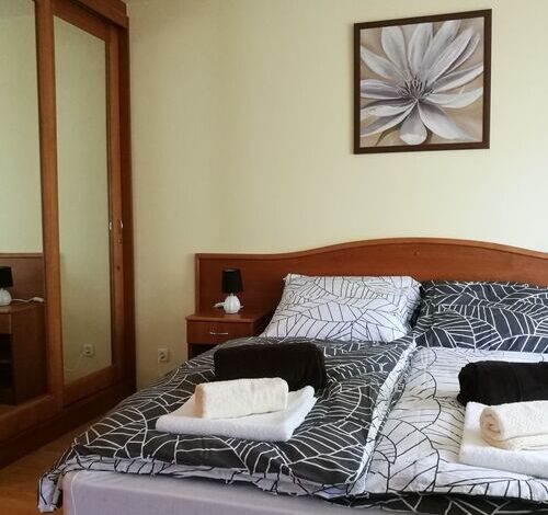 Niki Apartman Hévíz 