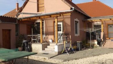 Niki Apartman Sárvár 