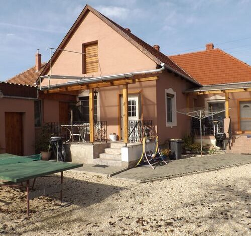 Niki Apartman Sárvár 