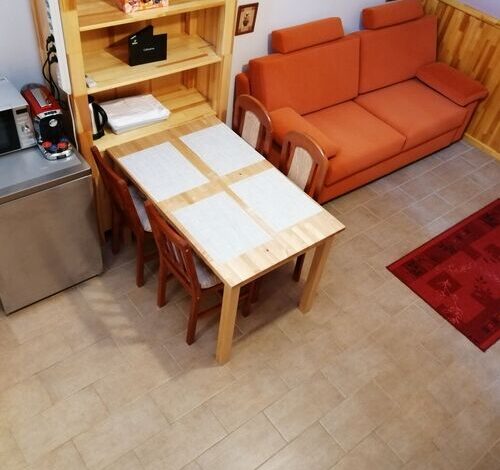 Niki Classic Apartman Gyula 