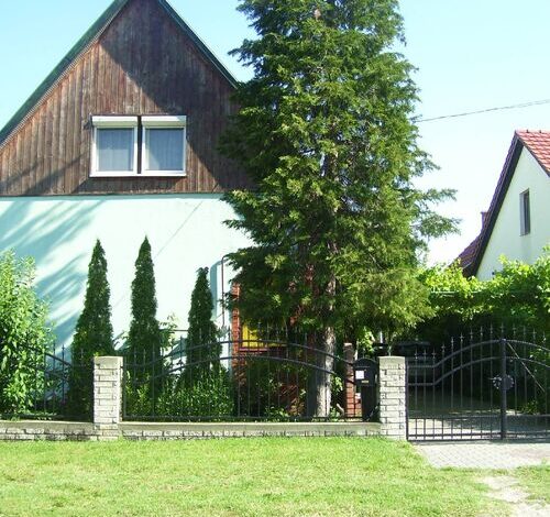 Niki Ház Balatonfenyves 