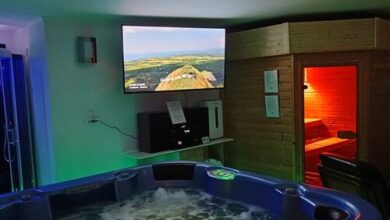 NikoLux Apartman Hajdúszoboszló 