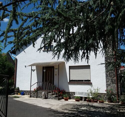 Nikol Apartman Badacsonytomaj 