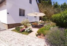 Nikol Apartman Tihany 