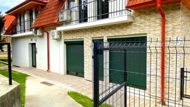 Nillara Apartman Fonyód 