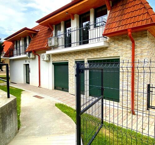Nillara Apartman Fonyód 
