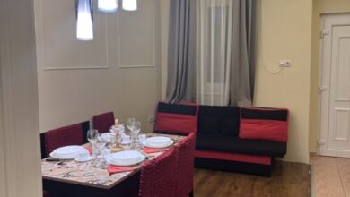 Nílus Gyöngye Apartmanház Szeged 