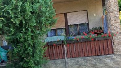 Nimród Apartmanház Zamárdi 
