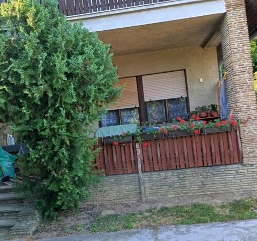 Nimród Apartmanház Zamárdi 