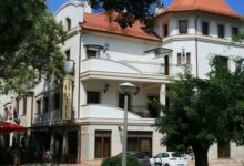 Nimród Bioszálloda és Bioétterem Karcag 