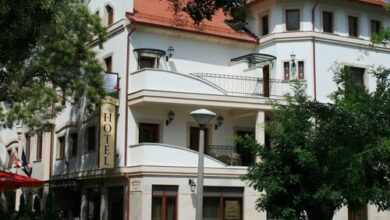 Nimród Bioszálloda és Bioétterem Karcag 