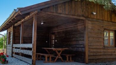 Nimród Vadfarm Apartman Vizslás 