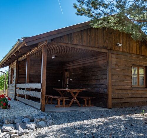 Nimród Vadfarm Apartman Vizslás 