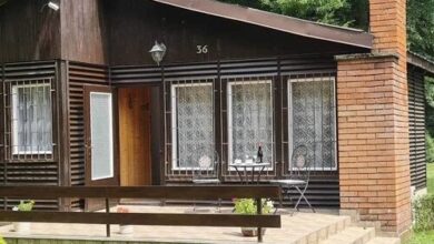 Nimród-lak a Börzsönyben Szokolya 