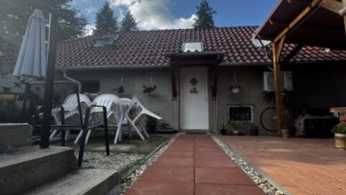 Nimsz-Ház Hosszúhetény 